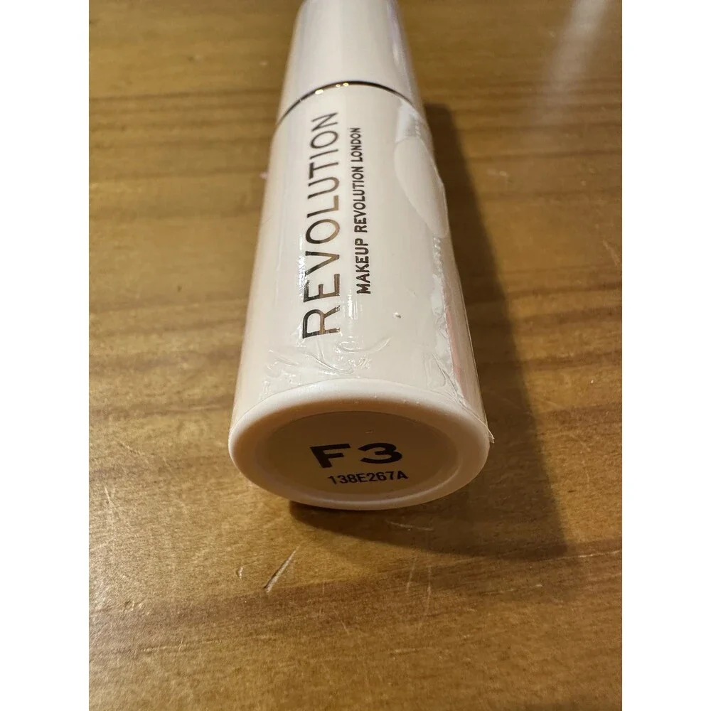 Makeup Revolution brand new